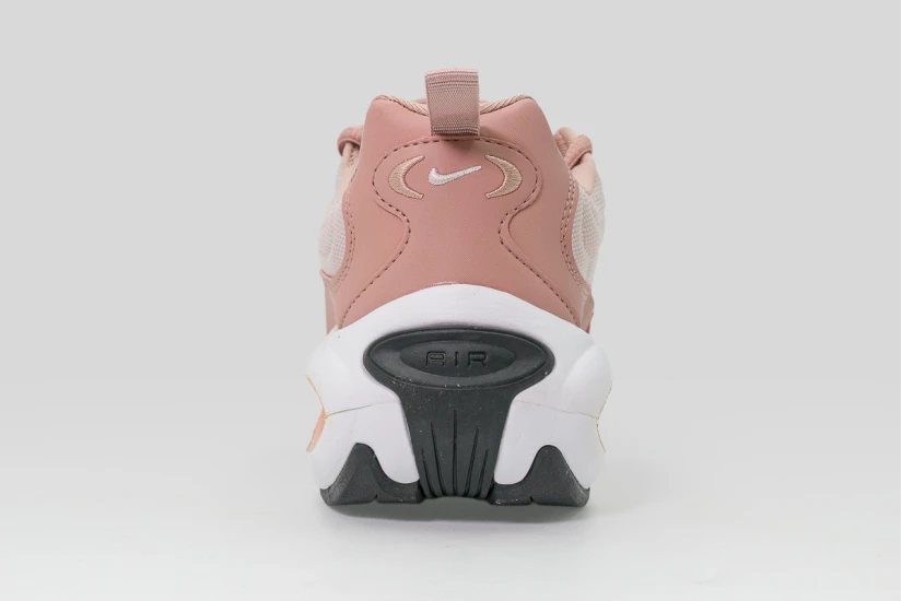 Nike Air Max Portal Sneakers Μπεζ, Σάπιο Μήλο, Λευκά, Μαύρα