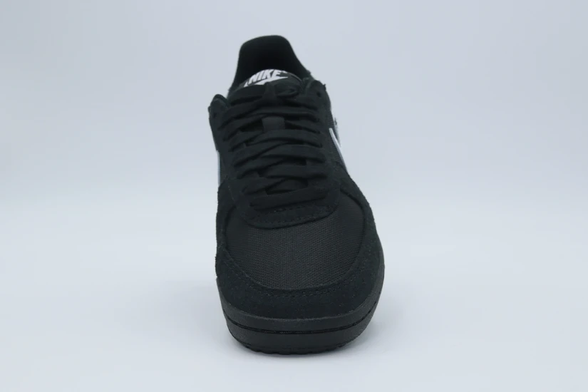 Nike Field General Ref Sneakers Μαύρα, Λευκά