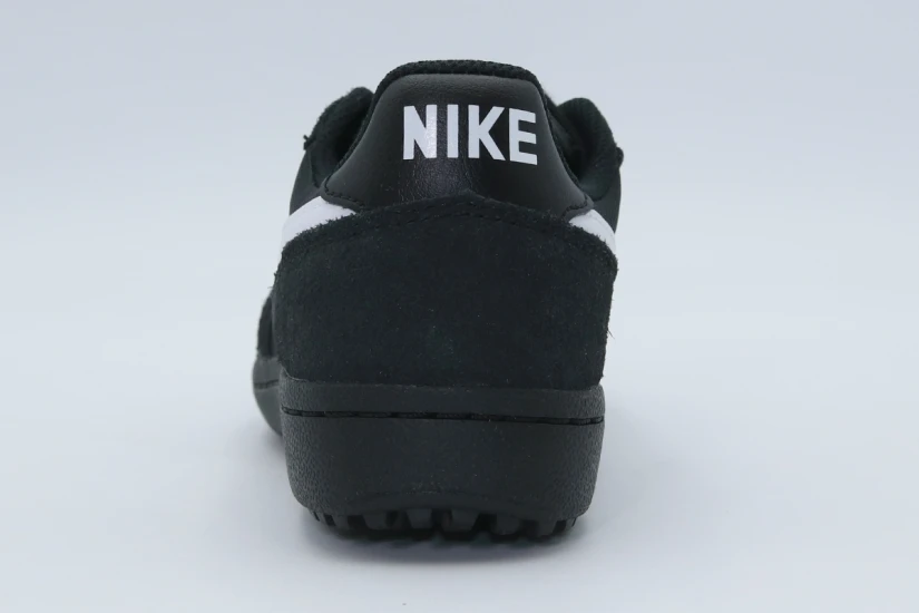 Nike Field General Ref Sneakers Μαύρα, Λευκά