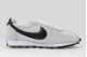 Nike LD-1000 Sneakers Γκρι Ανοιχτό, Μαύρα, Λευκά