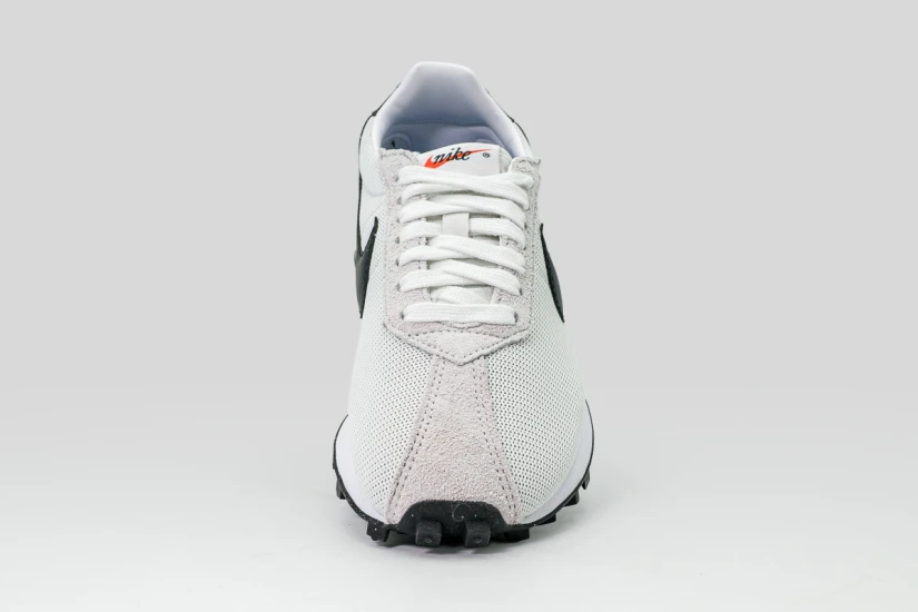 Nike LD-1000 Sneakers Γκρι Ανοιχτό, Μαύρα, Λευκά