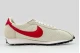 Nike LD-1000 Sneakers Μπεζ, Κόκκινα