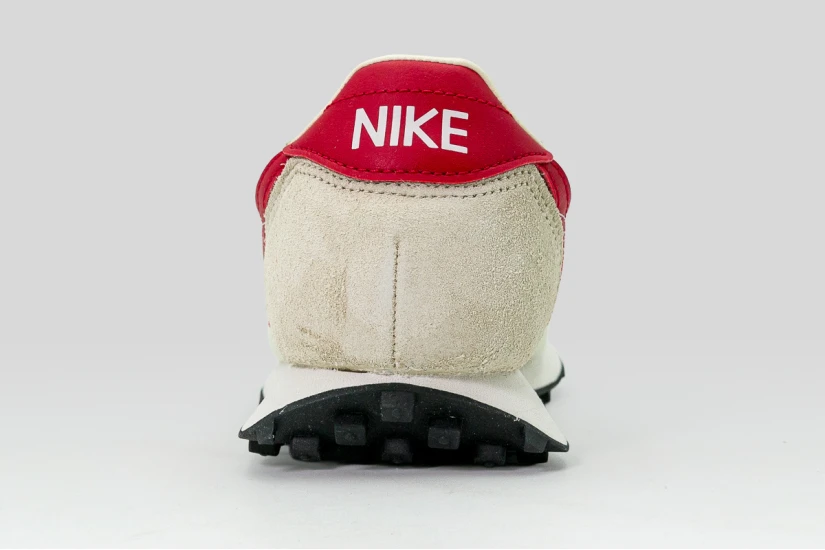 Nike LD-1000 Sneakers Μπεζ, Κόκκινα