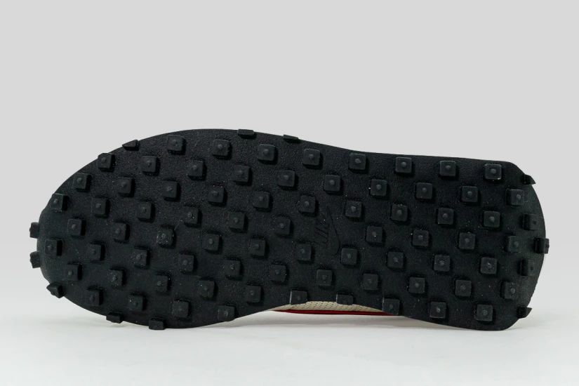 Nike LD-1000 Sneakers Μπεζ, Κόκκινα