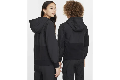 Nike Sportswear City Utility Easyon Therma-Fit  Ζακέτα Πολυεστερι (HF4208 010)