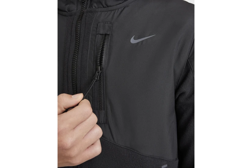 Nike Sportswear City Utility EasyOn Παιδική Ζακέτα με Κουκούλα