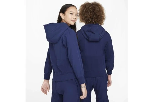 Nike Sportswear City Utility Easyon Ζακέτα Πολυεστερική (HF4208 410)