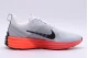 Nike Lunar Roam Ανδρικά Sneakers Λευκά, Γκρι, Μαύρα, Κοραλλί