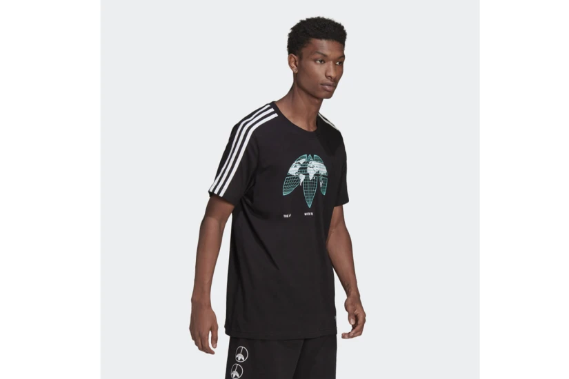 Adidas Originals United Tee T-Shirt (HF4906)