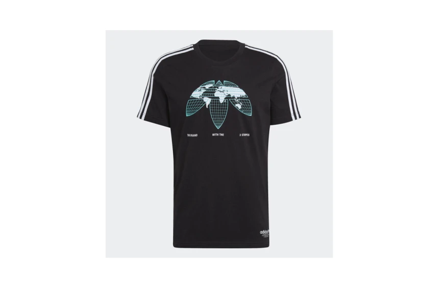 Adidas Originals United Tee T-Shirt (HF4906)