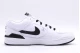 Jordan Stadium 90 Ανδρικά Sneakers Λευκά, Μαύρα