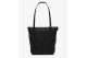 Nike Sportswear Cargo Shopper Τσάντα Μαύρη, Πορτοκαλί