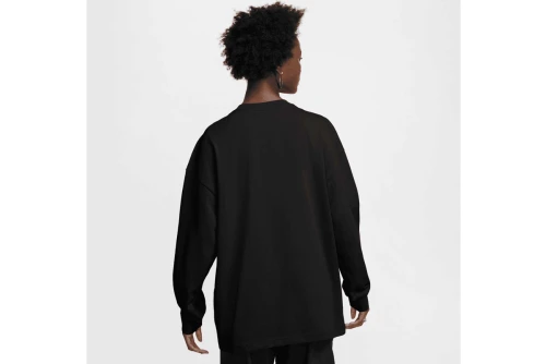 Nike Sportswear Essential Μπλούζα Με Λαιμόκοψη Γυναικεία (HF5320 010)