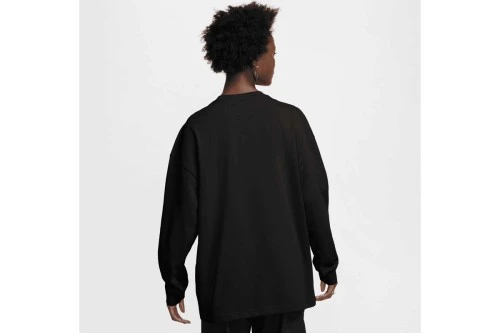 Nike Sportswear Essential Μπλούζα Με Λαιμόκοψη Γυναικεία (HF5320 010)