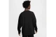Nike Sportswear Essential Γυναικεία Μακρυμάνικη Μπλούζα Μαύρη