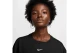 Nike Sportswear Essential Γυναικεία Μακρυμάνικη Μπλούζα Μαύρη