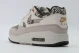 Nike Air Max 1 87 Sneakers Μπεζ, Εκρού