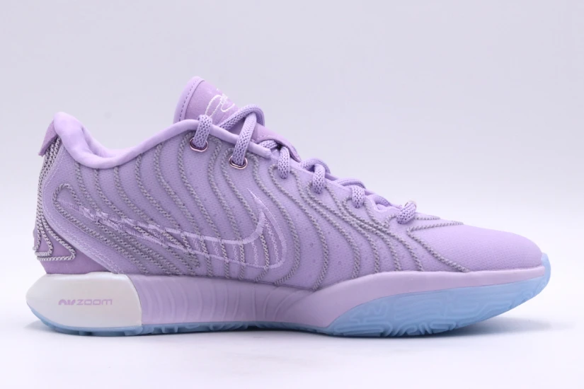 Nike Lebron 21 Easter Ανδρικά Μπασκετικά Παπούτσια