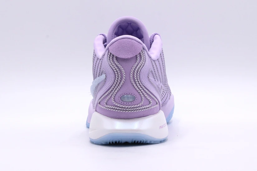 Nike Lebron 21 Easter Ανδρικά Μπασκετικά Παπούτσια