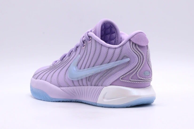 Nike Lebron 21 Easter Ανδρικά Μπασκετικά Παπούτσια
