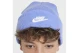 Nike Peak Παιδικό Χειμερινό Σκουφάκι Λιλά