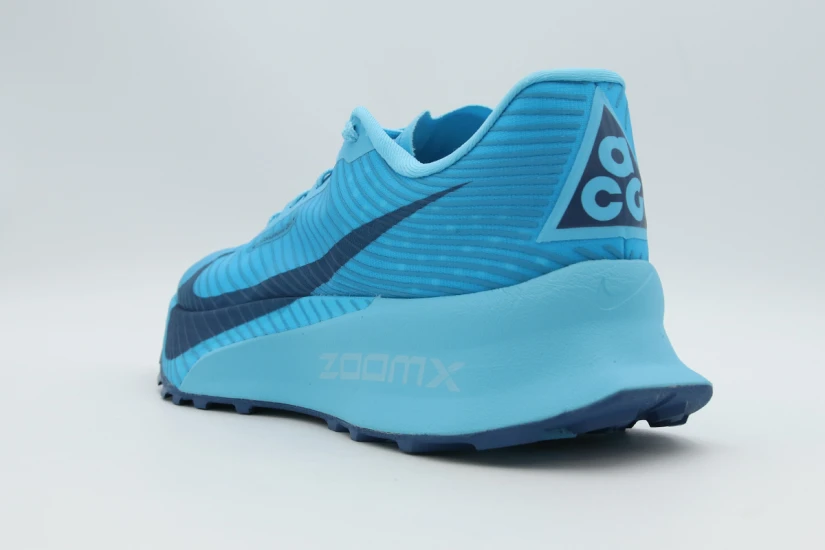 Nike ACG Ultrafly Trail Ανδρικά Αθλητικά Παπούτσια Trail Running Γαλάζια, Μπλε Σκούρο