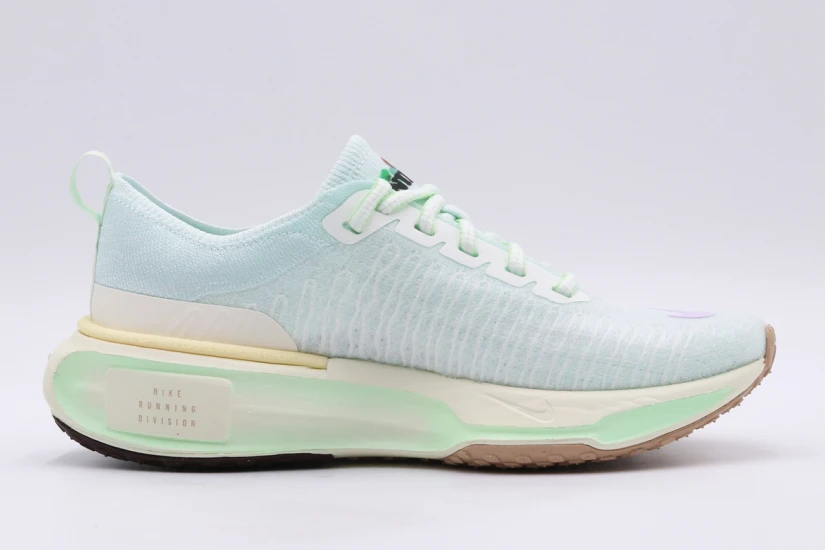 Nike ZoomX Invincible 3 Αθλητικά Παπούτσια Για Τρέξιμο