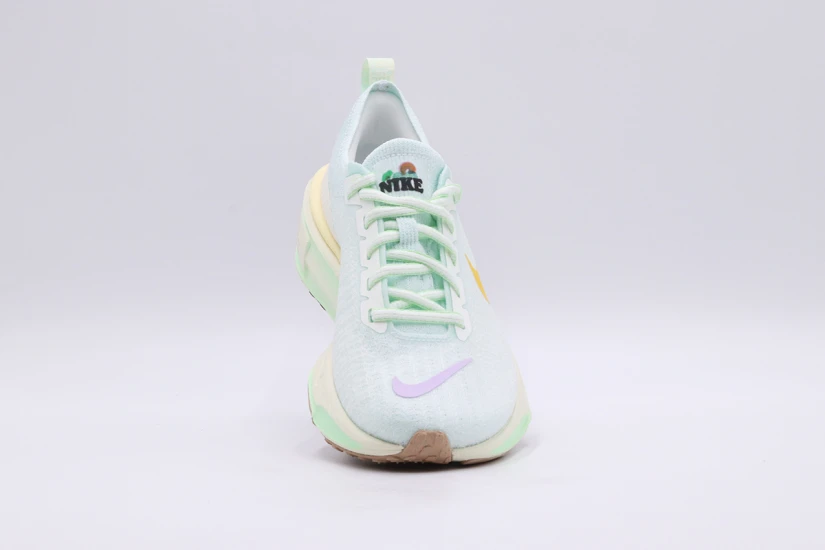 Nike ZoomX Invincible 3 Αθλητικά Παπούτσια Για Τρέξιμο