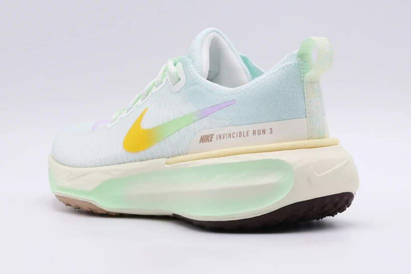 Nike ZoomX Invincible 3 Αθλητικά Παπούτσια Για Τρέξιμο