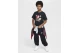 Nike Sportswear Παιδικό Κοντομάνικο T-Shirt Μαύρο