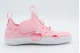 Nike Sunray Protect 4 Βρεφικά Σανδάλια Ροζ, Λευκά