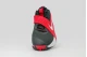 Nike Team Hustle D 12 Μπασκετικά Παπούτσια Μαύρα, Κόκκινα, Λευκά