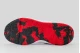 Nike Team Hustle D 12 Μπασκετικά Παπούτσια Μαύρα, Κόκκινα, Λευκά