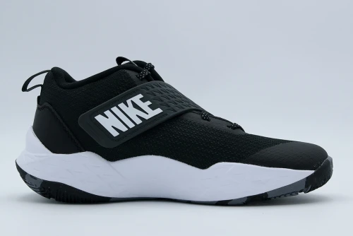 Nike Team Hustle D 12 Παπούτσια Για Μπάσκετ (HF6279 002)