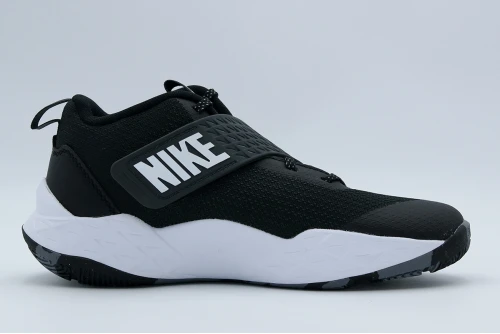 Nike Team Hustle D 12 Παπούτσια Για Μπάσκετ (HF6279 002)
