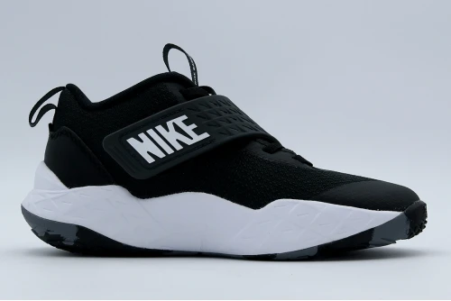Nike Team Hustle D 12 Παπούτσια Για Μπάσκετ Παιδικά (HF6280 002)