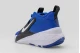 Nike Team Hustle D 12 Παιδικά Μπασκετικά Παπούτσια