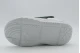 Nike Team Hustle D 12 Βρεφικά Sneakers Λευκά, Μαύρα, Κίτρινα, Πράσινα