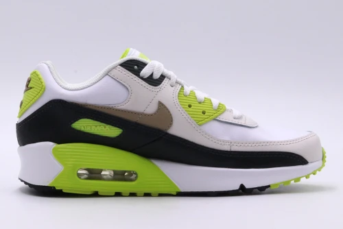 Nike Air Max 90 Gs Sneakers (HF6358 103)