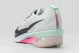 Nike Zoomx Vaporfly 4 Αθλητικά Παπούτσια για Τρέξιμο Μέντα, Μαύρα, Φούξια, Λευκά