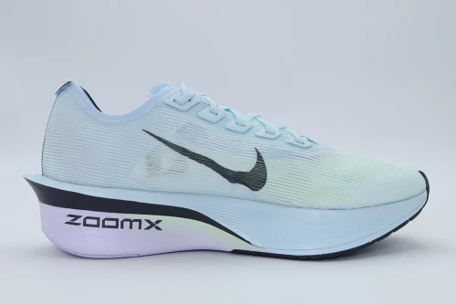 Nike Vaporfly 4 Αθλητικά Παπούτσια Για Τρέξιμο (HF6412 400)