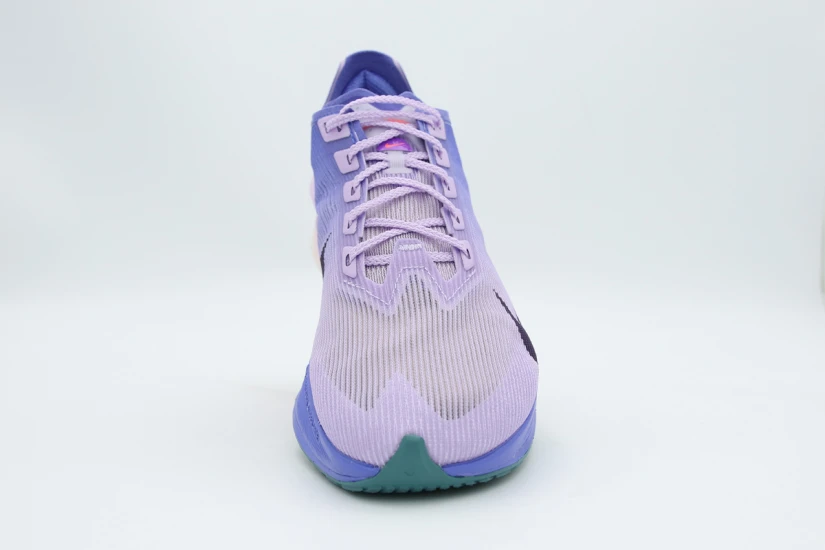 Nike Zoomx Vaporfly 4 Γυναικεία Αθλητικά Παπούτσια για Τρέξιμο Μωβ, Διάφορα Χρώματα