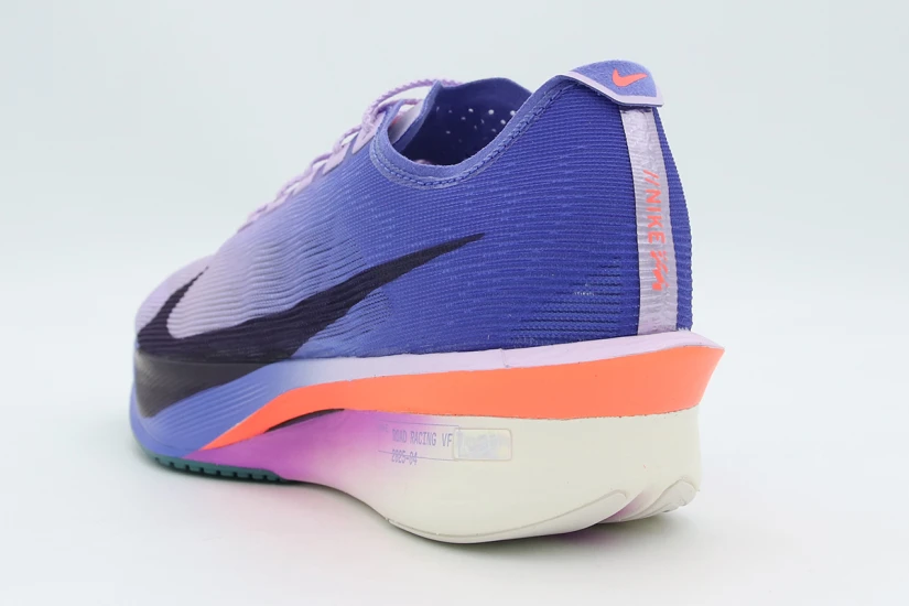 Nike Zoomx Vaporfly 4 Γυναικεία Αθλητικά Παπούτσια για Τρέξιμο Μωβ, Διάφορα Χρώματα