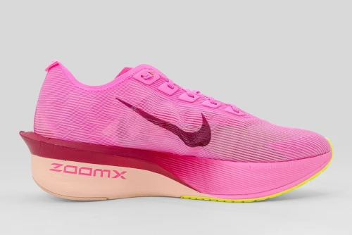 Nike Zoomx Vaporfly Next 4 Αθλητικά Παπούτσια Για Τρέξιμο (HF6412 601)