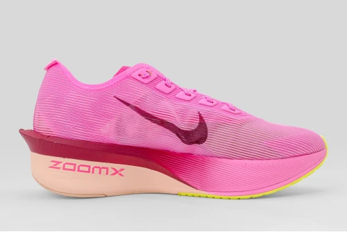 Nike Zoomx Vaporfly Next 4 Αθλητικά Παπούτσια Για Τρέξιμο (HF6412 601)
