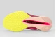 Nike Zoomx Vaporfly 4 Αθλητικά Παπούτσια για Τρέξιμο Ροζ, Μπορντό, Σομόν