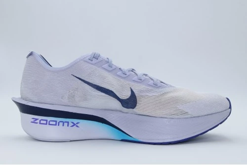 Nike Zoomx Vaporfly Next 4 Αθλητικά Παπούτσια Για Τρέξιμο (HF6414 001)