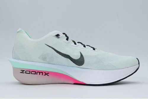 Nike Zoomx Vaporfly Next 4 Αθλητικά Παπούτσια Για Τρέξιμο (HF6414 101)