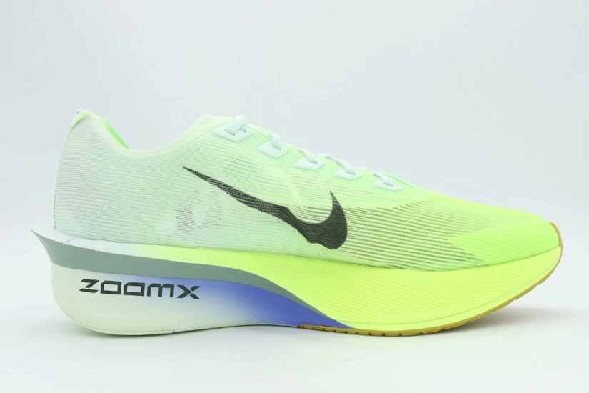 Nike Zoomx Vaporfly 4 Ανδρικά Αθλητικά Παπούτσια για Τρέξιμο Φυτρί, Διάφορα Χρώματα