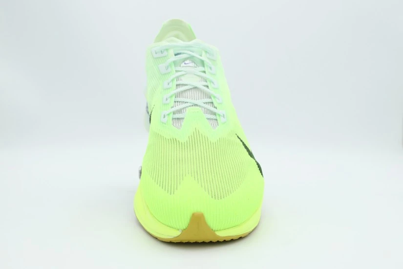 Nike Zoomx Vaporfly 4 Ανδρικά Αθλητικά Παπούτσια για Τρέξιμο Φυτρί, Διάφορα Χρώματα